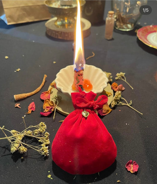 Sortilège d’amour