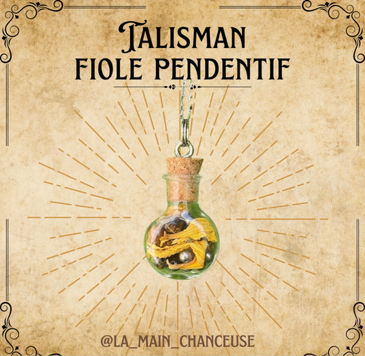 Talisman